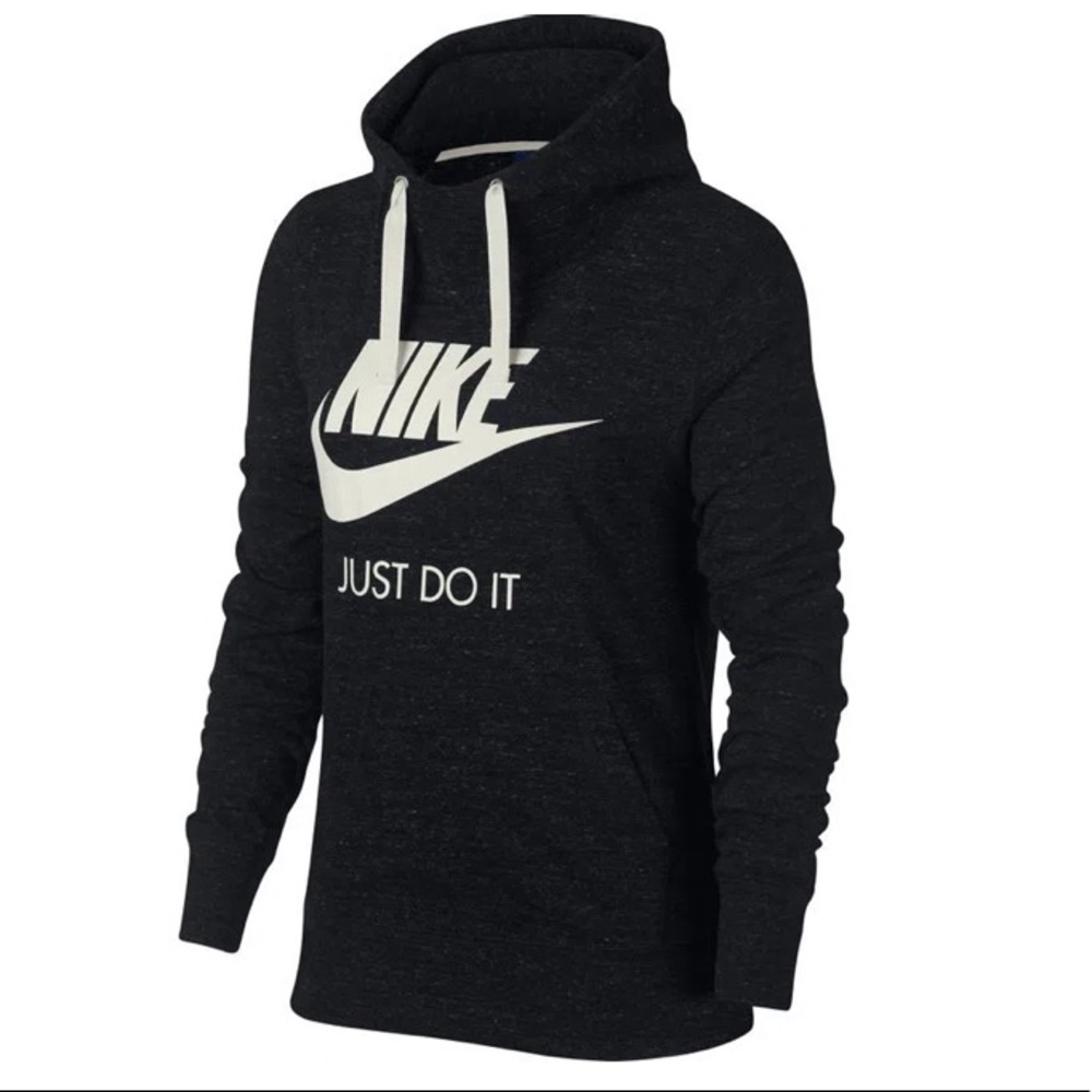 nike pullover